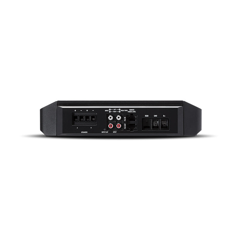 Rockford Fosgate P500X1BD