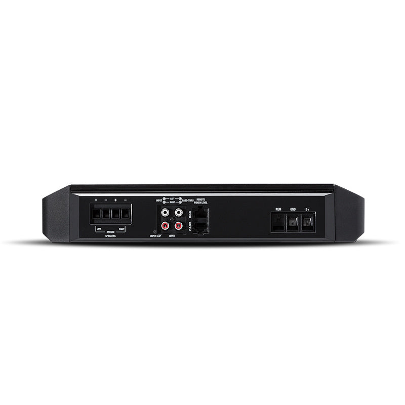 Rockford Fosgate P500X2
