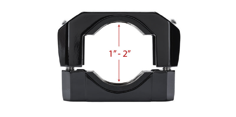 Rockford Fosgate PM-CL2