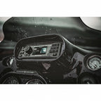 Rockford Fosgate Digital Media receiver för Harley-Davidson