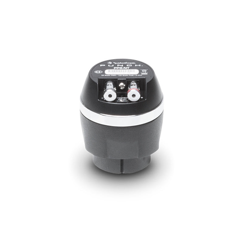Rockford Fosgate PP4-NT SPL Diskant