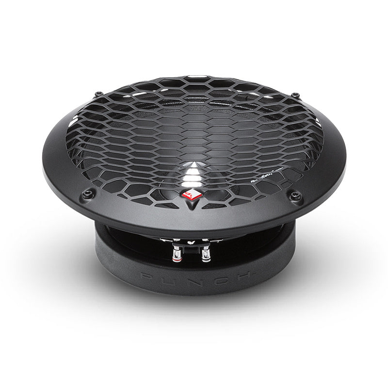 Rockford Fosgate PPS4-8 Punch Pro 8tum