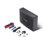 Rockford Fosgate PS-8 Aktiv baslåda