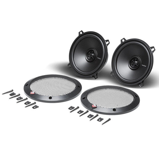 Rockford Prime 5.25tum