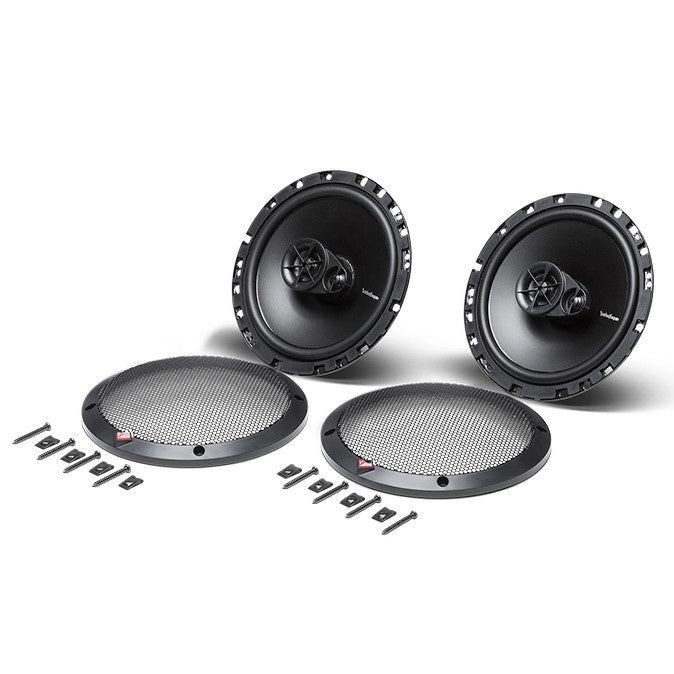 Rockford Prime 6.5tum