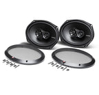Rockford Prime 6x9tum