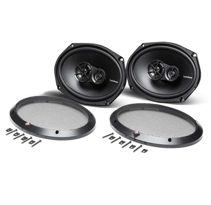 Rockford Prime 6x9tum