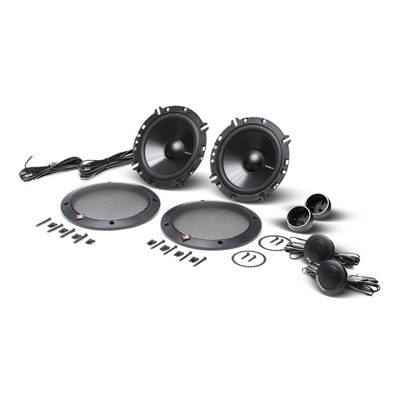 Rockford Fosgate R16-S