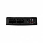 Rockford Fosgate R2-200X2, tvåkanalssteg