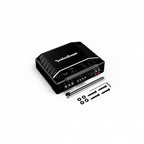 Rockford Fosgate R2-200X2, tvåkanalssteg