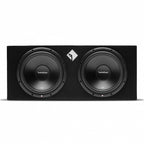 Rockford Fosgate R2-2X12, 2x12 tum baslåda