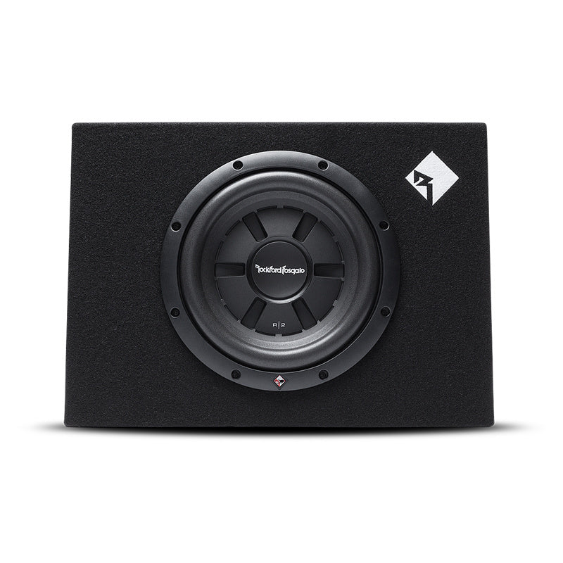 Rockford Fosgate R2S-1X10