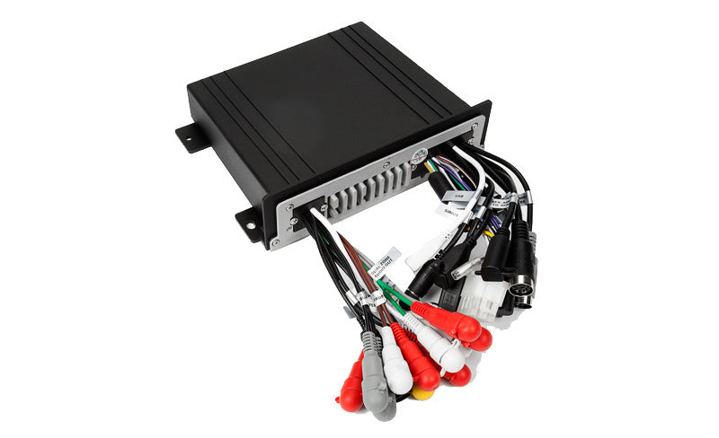 Rockford Fosgate RFX5000 Marinstereo
