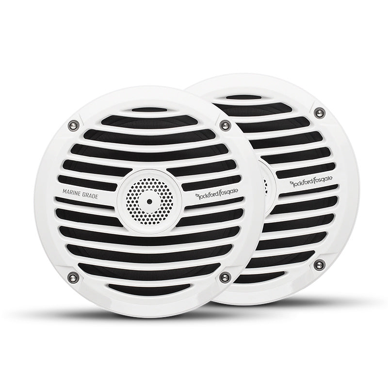 Rockford Fosgate RM1652 6,5tum