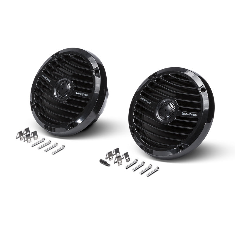 Rockford Fosgate RM1652 6,5tum