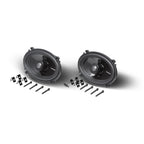 Rockford Fosgate T1462, 4x6 tum koaxialhögtalare