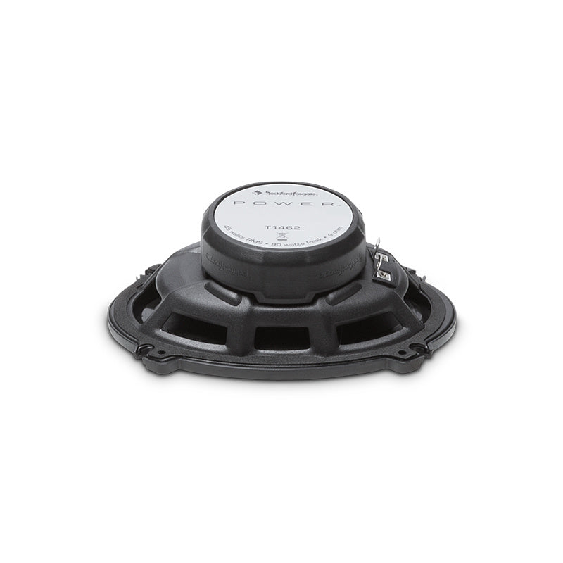 Rockford Fosgate T1462, 4x6 tum koaxialhögtalare