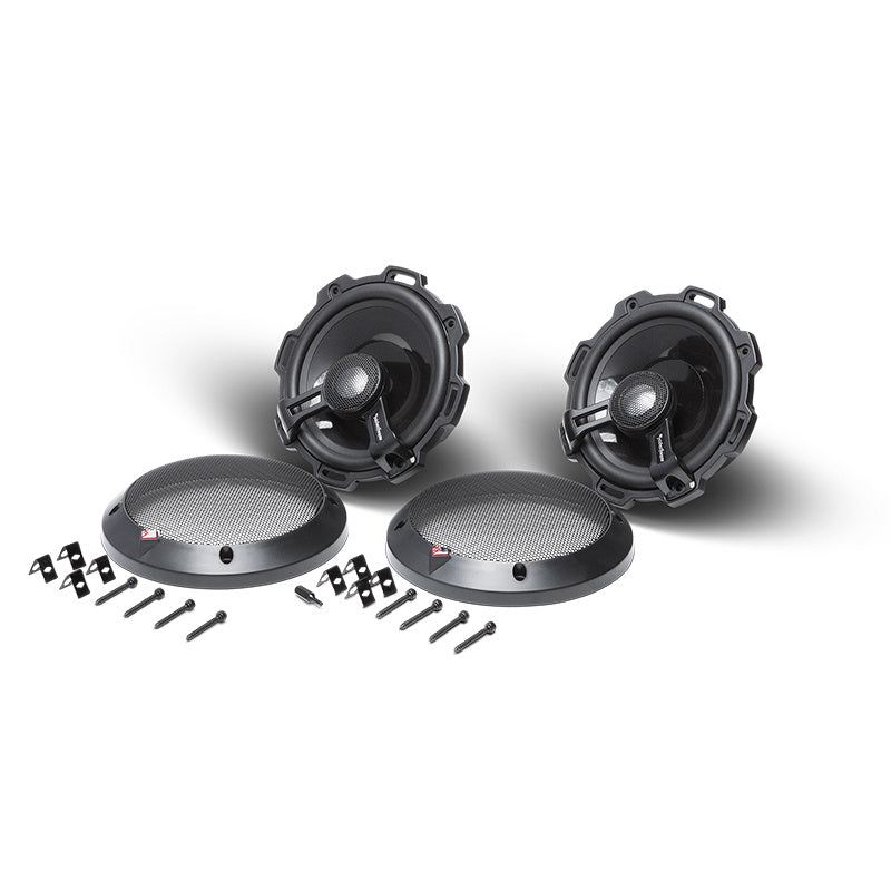 Rockford Power 5.25tum