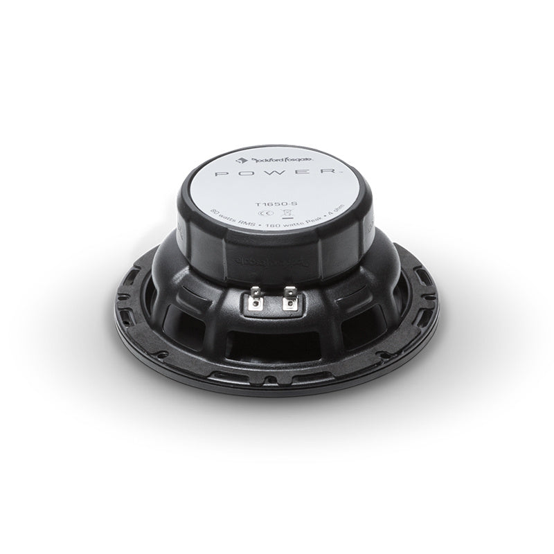 Rockford Fosgate T1650-S 2-vägs komponentsystem
