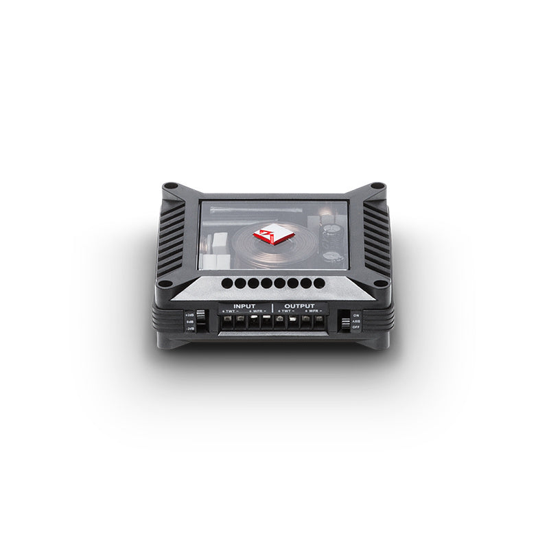 Rockford Fosgate T1650-S 2-vägs komponentsystem
