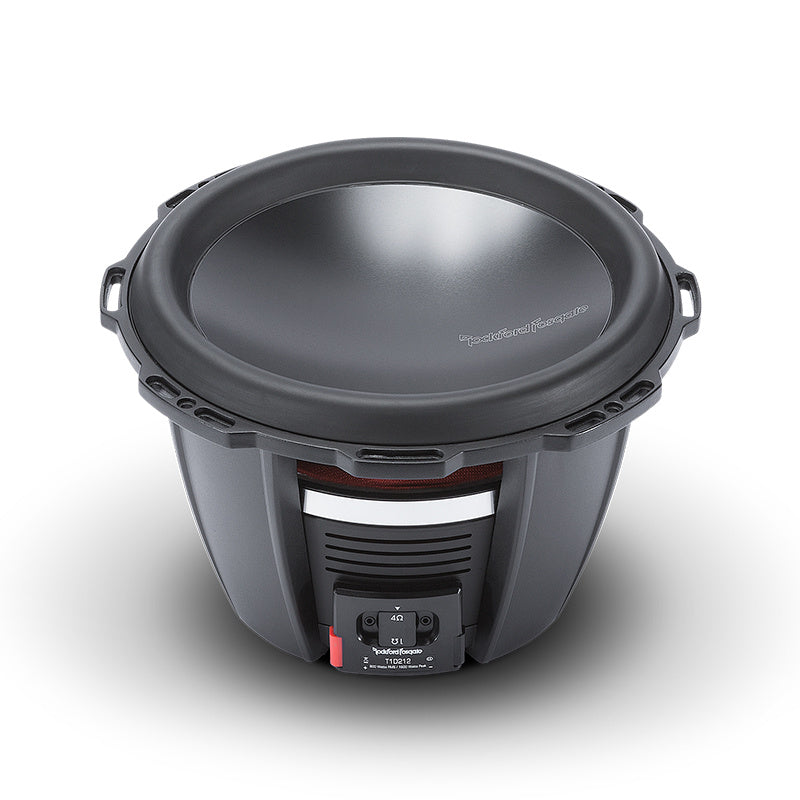 Rockford Fosgate T1D412