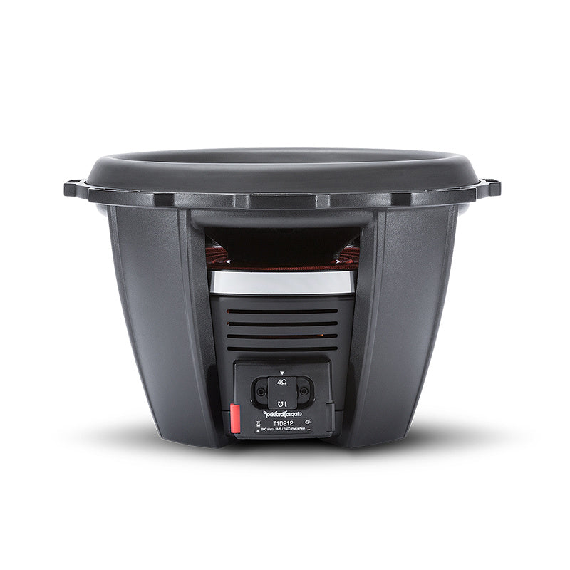 Rockford Fosgate T1D412