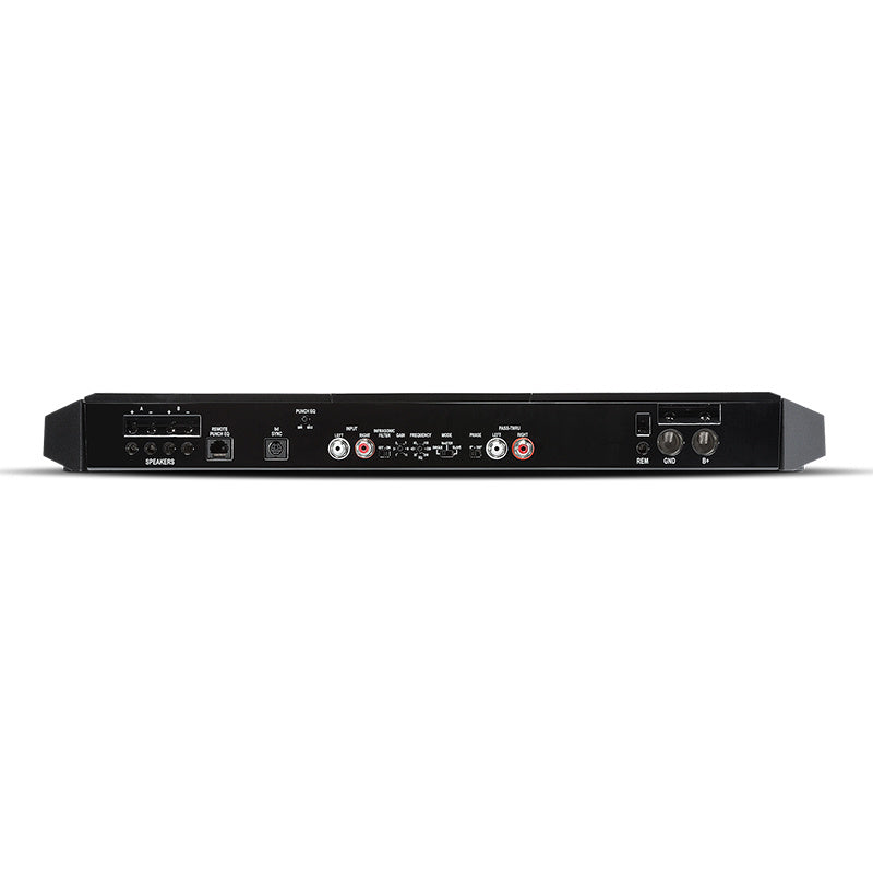 Rockford Fosgate T25001bdCP