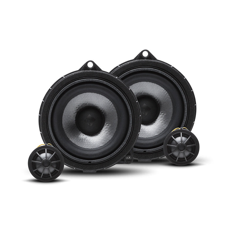 Rockford Fosgate T-3 BMW3
