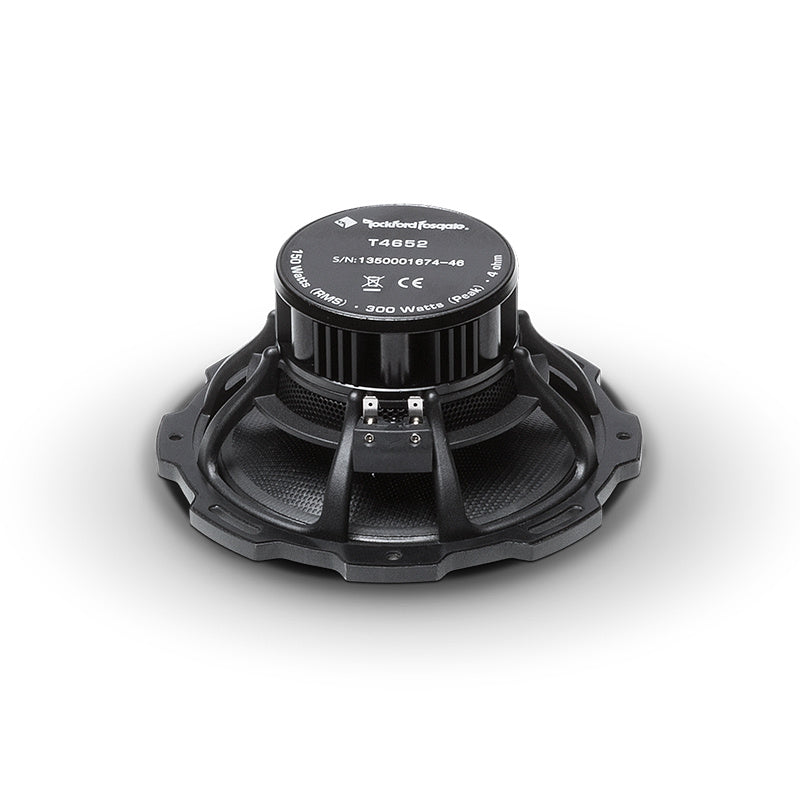 Rockford Fosgate T4652-S 6.5-högtalarkit