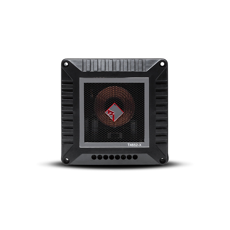 Rockford Fosgate T4652-S 6.5-högtalarkit