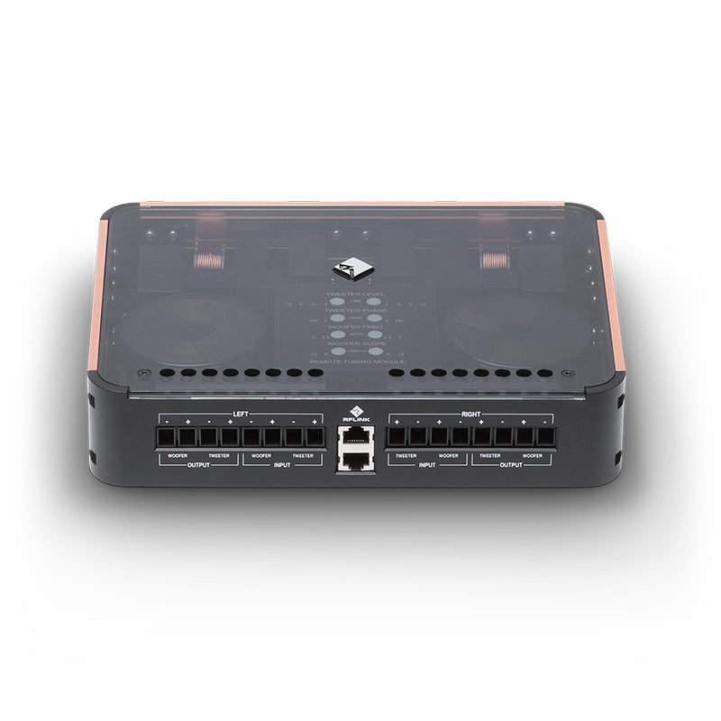 Rockford fosgate Power T5 T5652-S 6,5'