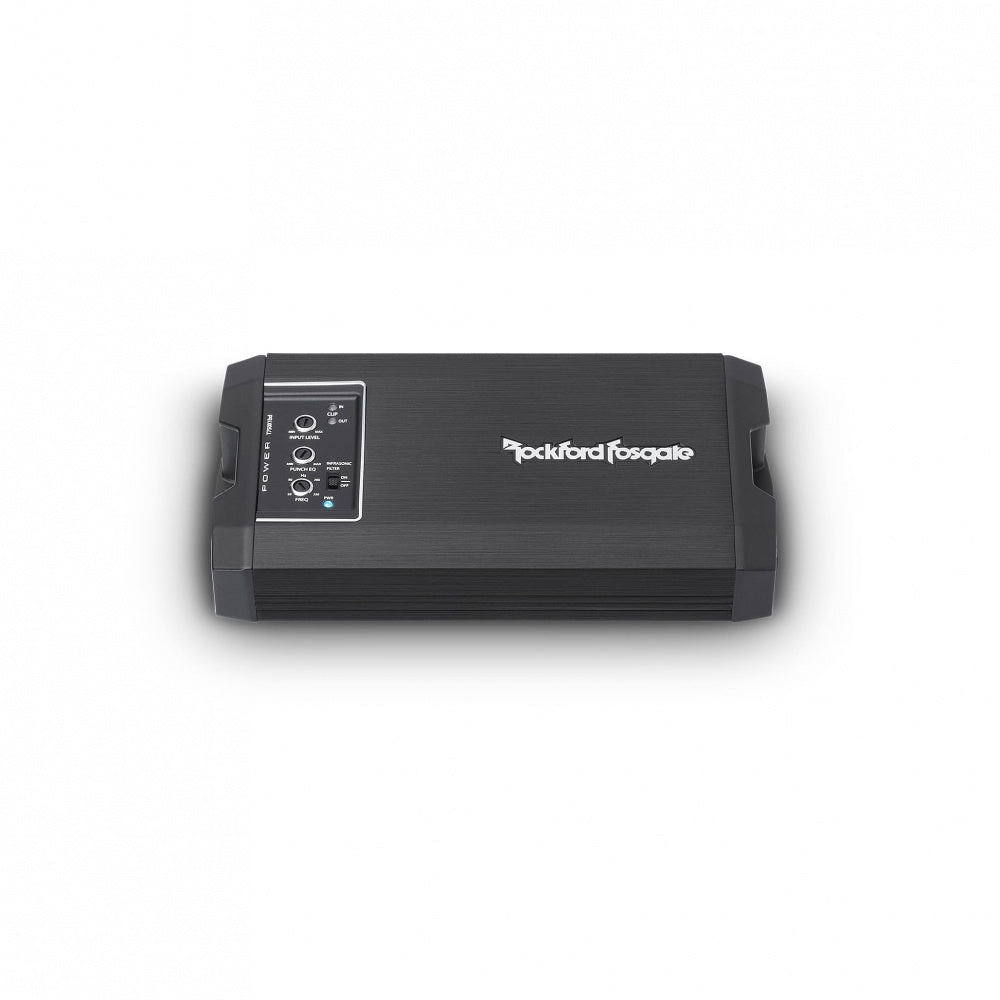 Rockford Fosgate Power T750X1DB, monoblock