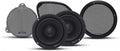 Rockford Fosgate TMS65 - Harley-Davidson 6.5 tums koaxialhögtalare