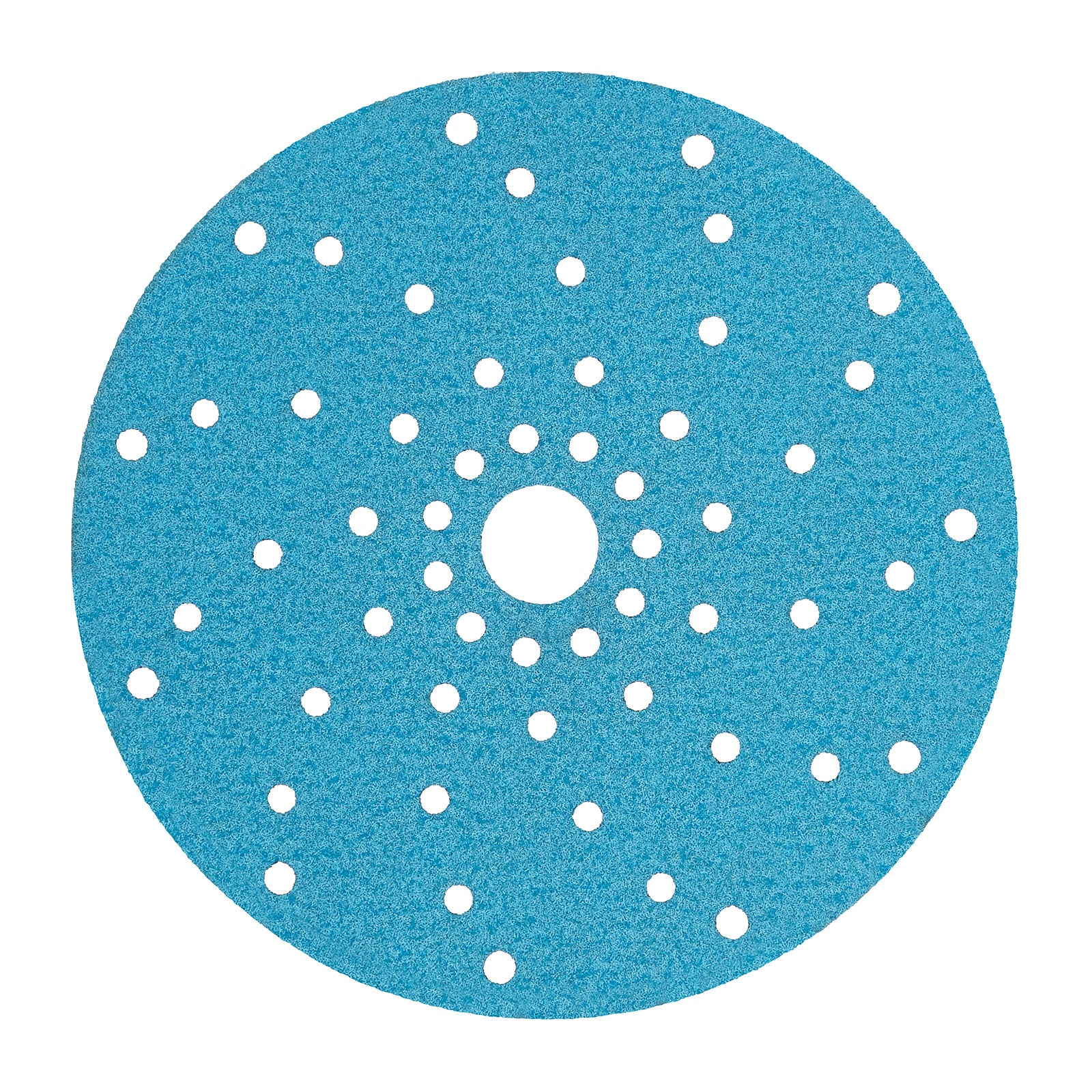 Sliprondell Blue 325U, 150 mm, P80 - P600