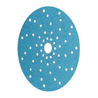 Sliprondell Blue 325U, 150 mm, P80 - P600