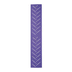 Ark 737U Hookit Purple Multihole 70x396mm 180+
