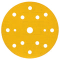 Sliprondell 288U Gold, 150 mm, P120 - P800