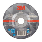 Navrondell Silver, T27, 125x7x22,23 mm