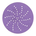 Sliprondell Purple Cubitron II 737U, 75 mm, 80+ - 600+