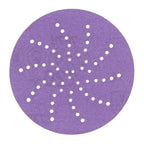 Sliprondell Purple Cubitron II 737U, 75 mm, 80+ - 600+