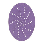 Sliprondell Purple Cubitron II 737U, 75 mm, 80+ - 600+