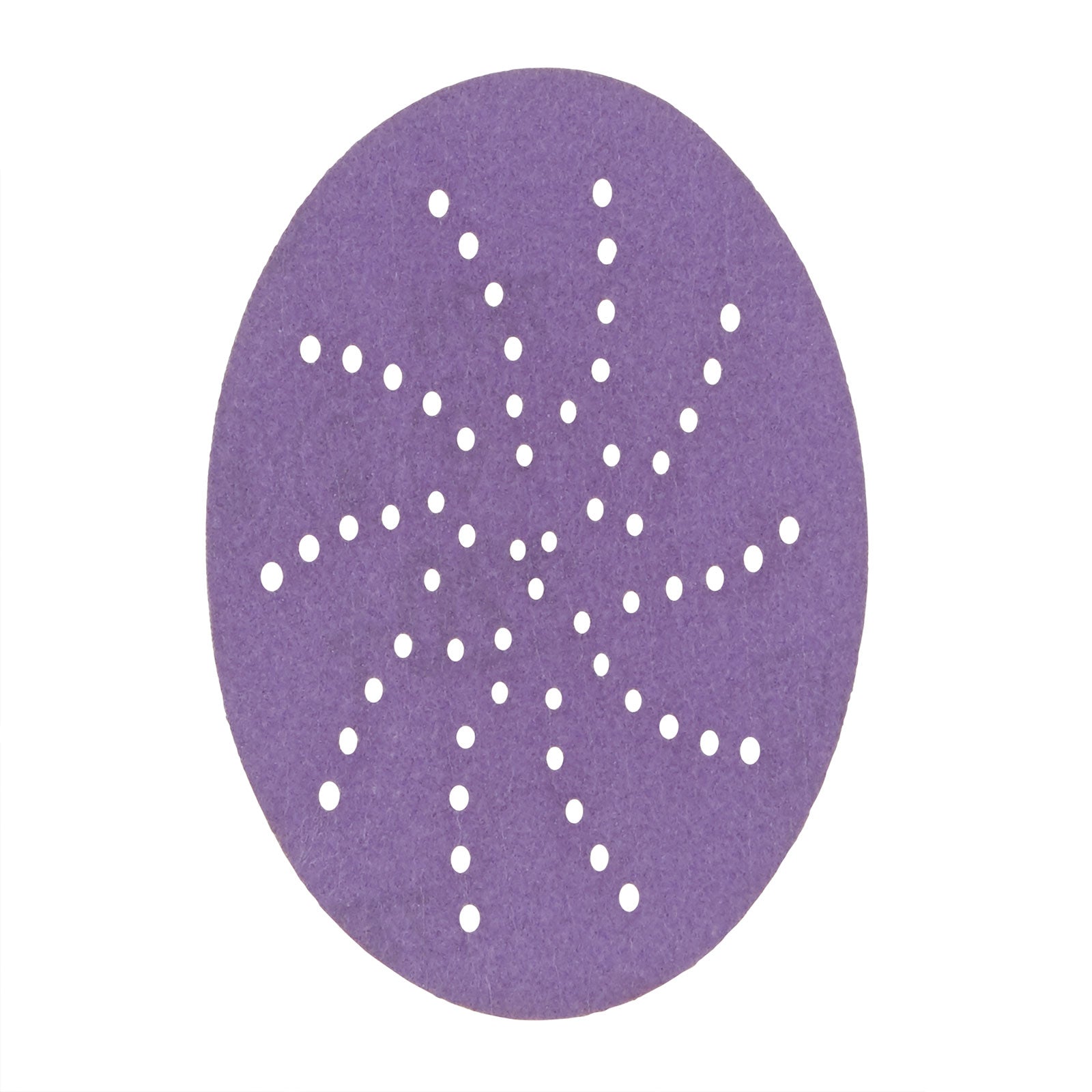 Sliprondell Purple Cubitron II 737U, 75 mm, 80+ - 600+