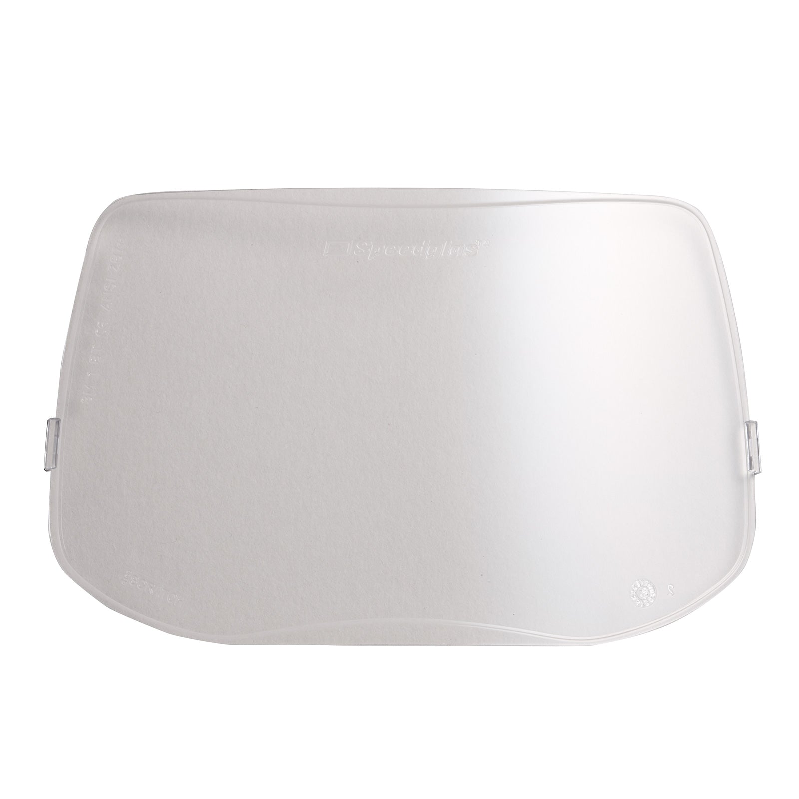 Speedglas™ yttre skyddsglas, 9100/G5-01/03, standard