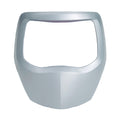 Speedglas™ frontskydd för svetshjälm, 9100, värmereflekterande, silver