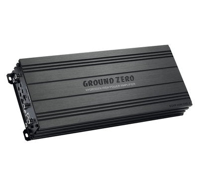 Ground Zero GZHA Mini ONE