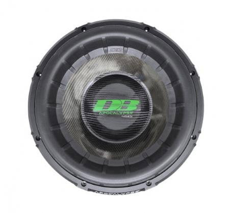 Apocalypse DB-4515D2