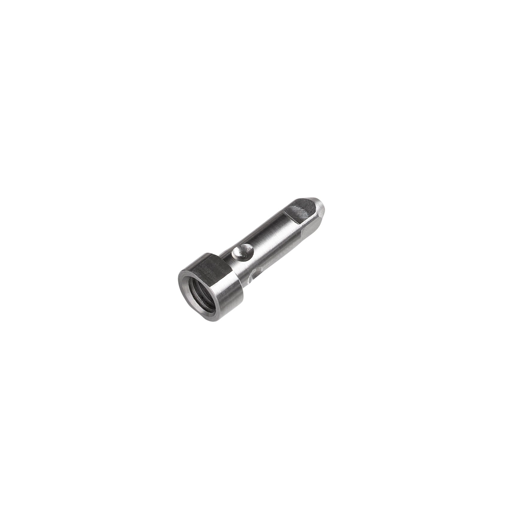 Adapter Nano II, roterande