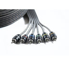 4Connect RCA 5.5m, 6kanal STAGE1