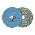 Fiberrondell 581C, 127 mm