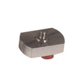Adapter HR81 12 mm orbit, röd